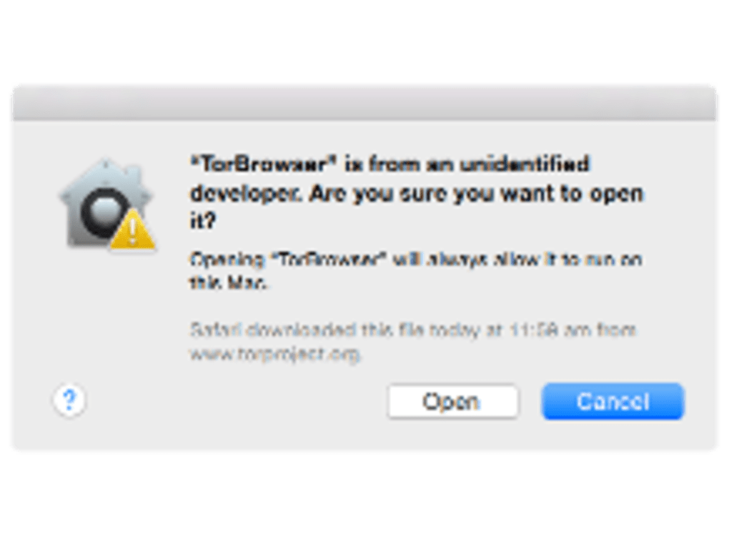 Tor browser download