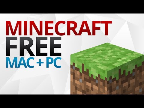 Minecraft Download For Mac
